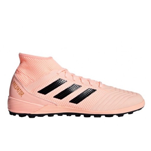 predator tango 18.3 indoor shoes